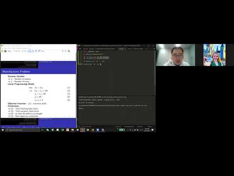 Informs Gurobi Workshop p1 1