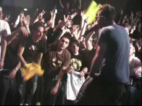 Two Fingerz live catania pt°4