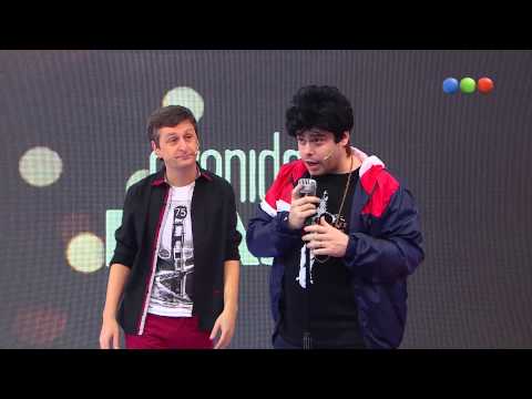 Chistes de Tifon, Alacran y Nina - Peligro Mundial