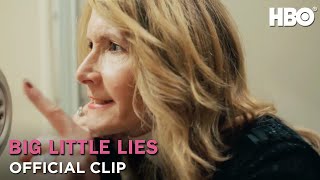 HBO Renata Klein Visits Gordon in Jail | Big Little Lies