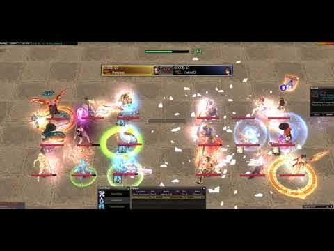 [Atlantica Global] Panshop vs Kinkin82 semifinal AM Grand Championship March 21 2021