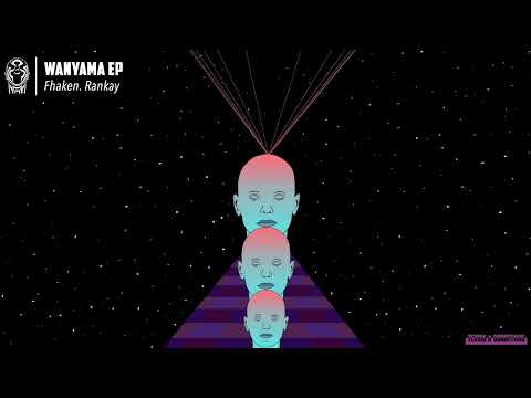 Fhaken - Wanyama (Original Mix)
