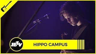 Hippo Campus - Sophie So | Live @ JBTV