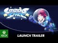 Citizens of Space | Launch Trailer
