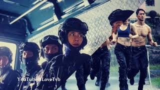 Nhạc Phim Phi Hổ Cực Chiến Tái Hợp - Reunion - 林峰 Lâm Phong X MC Jin 歐陽靖 (劇集&#39; 飛虎之潛行極戰&#39;主題曲)