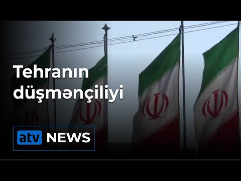 Tehranın faşıst rejimi düşmənçiliyin təzahürüdü