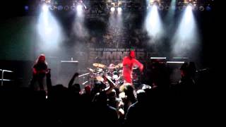 Psycroptic - Skin Coffin (7/19/08)