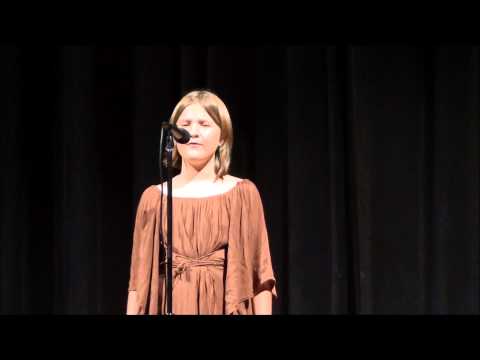 Javelyn - Talent Show - 