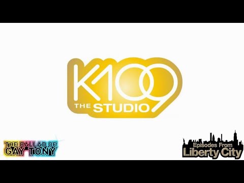 K109 The Studio [EFLC]