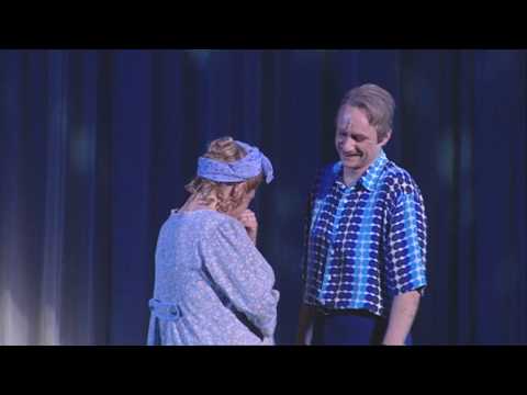 Galapremiere von Hairspray im Musical Dome Köln