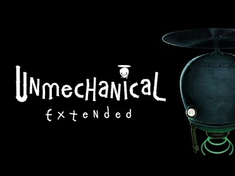 Unmechanical : Extended Xbox One