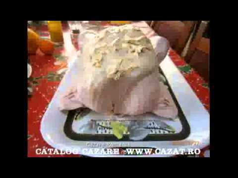 Cazare Uda, Arges - Cazat.ro