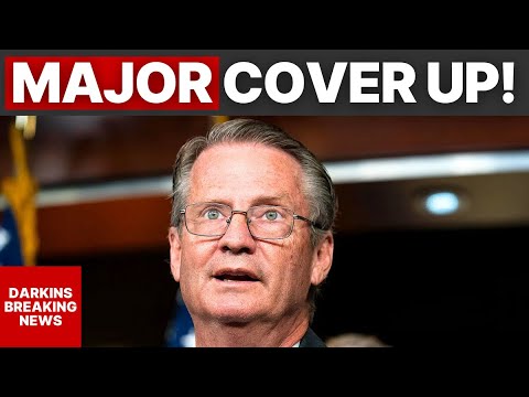 Tim Burchett HILARIOUSLY Calls Out Congressional STAFFERS and Lobbyists Covering Up TAX SCAMS