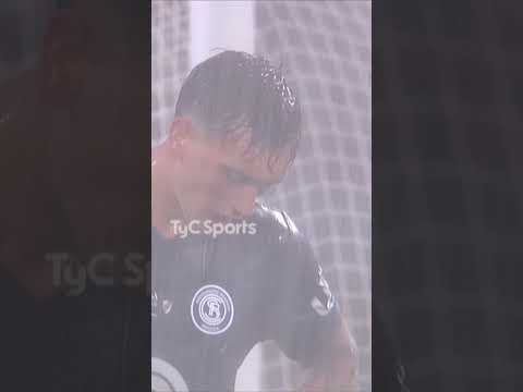 DILUVIO EN CÓRDOBA 🌧️