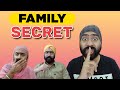 Family secrets | Harshdeep Ahuja
