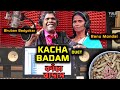 KACHA BADAM SONG OFFICIAL - Ranu Mondal & Bhuban Da Duet Kacha Badam Viral Song