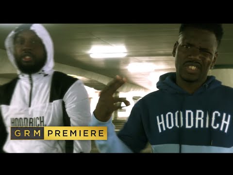 JOE GRIND - G's ft TINY BOOST [Music Video] | GRM Daily