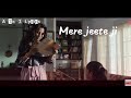 Meri Kismat Ke Har EK Panne Pe Latest WhatsApp Status
