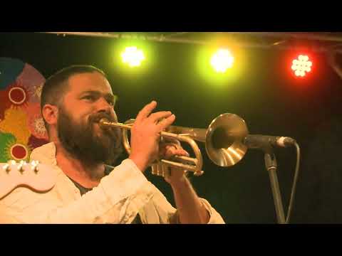 Docker River Band - 'Watikutju Nyinangi' Bush Bands 2021