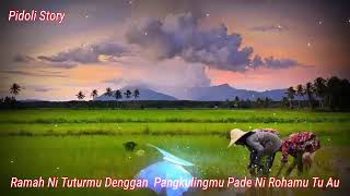 Download lagu Lagu Mandailing Paling Dicari Cari Dan Enak Di Dengar Partubu Ni Holong mp3