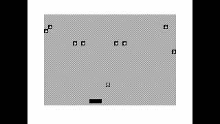 Breakout (CDS Micro Systems) for the ZX81