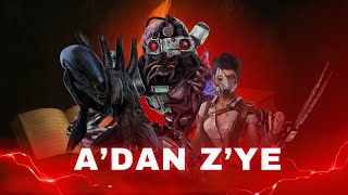A DAN Z YE TÜM KATİLLERLE ÖĞRETİCİ / REHBER #11 | Dead By Daylight Türkçe
