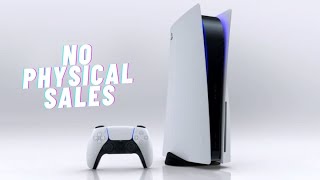 There Will Be NO STORE MIDNIGHT LAUNCH Sales For PS5