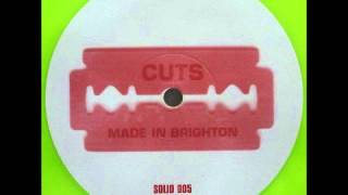 Cuts - Made In Brighton - A1 Untitled