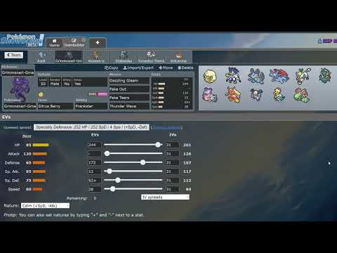 High Roller S4 - Teambuilder vs DirtyShirt
