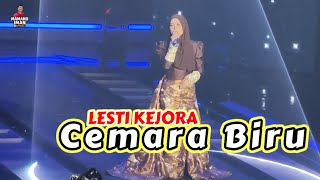 Download lagu CEMARA BIRU - LESTI KEJORA live in studio 5 Indosiar  mp3