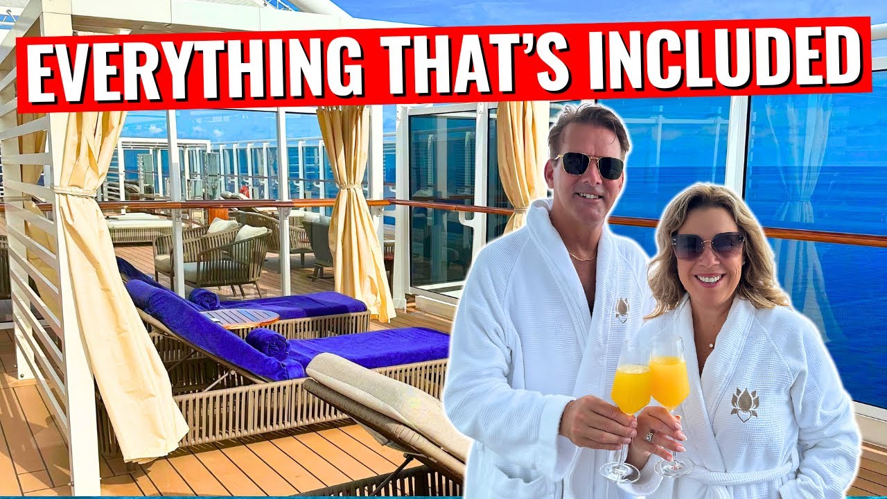 Is MSC Yacht Club Worth it? 25 Things You NEED to Know Before Your Cruise