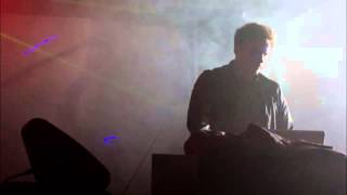 Regis - Movement Detroit 2015 (24.05.2015)