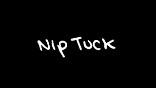 Nicki Minaj - Nip Tuck (Lyric Video)