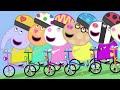 Peppa Pig Full Episodes Season 2 Peppa Pig Cartoon English Episodes Kids Videos 009