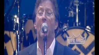 Eric Clapton - Willie And The Hand Jive