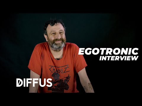 Egotronic über das politische "Jetzt", Anfeindungen von Rechts & das neue Album | DIFFUS