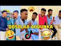 Somali Tiktok 2024 Qosolka Aduunka | Team Baana Boy iyo Sihaam | Somali Funny Videos