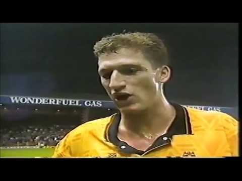 Manchester United v Cambridge United