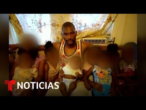Es revela que l'autor de la matança a Louisiana era el pare de set de les víctimes