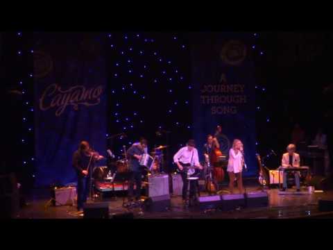 Buddy Miller and Lee Ann Womack -- After The Fire Is Gone