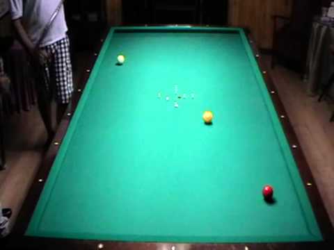 EDY BILIARDO   MAX   001   19 06 2013