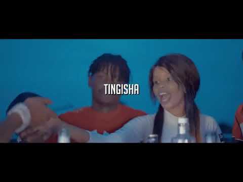 Mr blue ft staster P Tingisha Official video