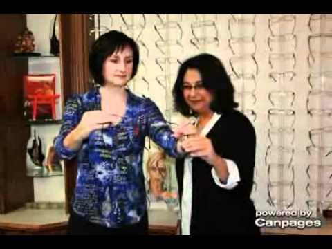 Dr Linda Kuhn - (905)471-0592