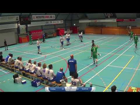 Livestream HV Hellas HS1 - Quintus HS1