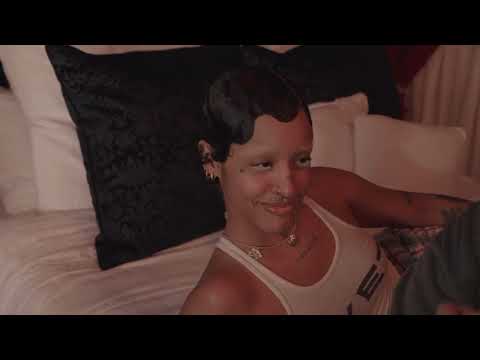 VASJAN & ISHA! - AHA! (OFFICIAL VIDEO)