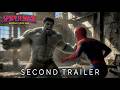 Spider Man Brand New Day Trailer 2 LEAK First Look