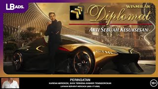 Download lagu (TRANS7) Wismilak Diplomat: Electric Car mp3