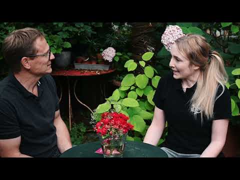 Martin Hübscher 2x auf Ihre Liste | Hände die anpacken