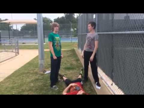 Chris tyrone presentation