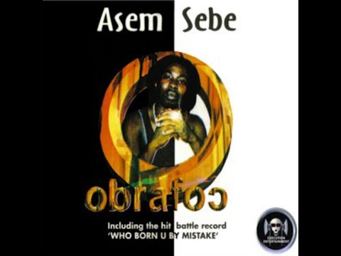 OBRAFOUR - ODO (AUDIO SLIDE)